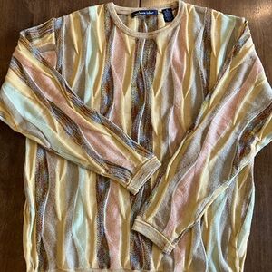 Men’s Nothern Isles Sweater